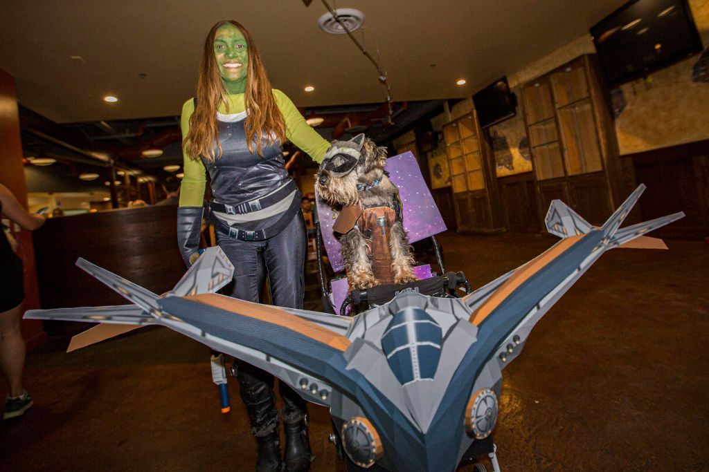 PAWmicon 2019: Cosplay z razlogom