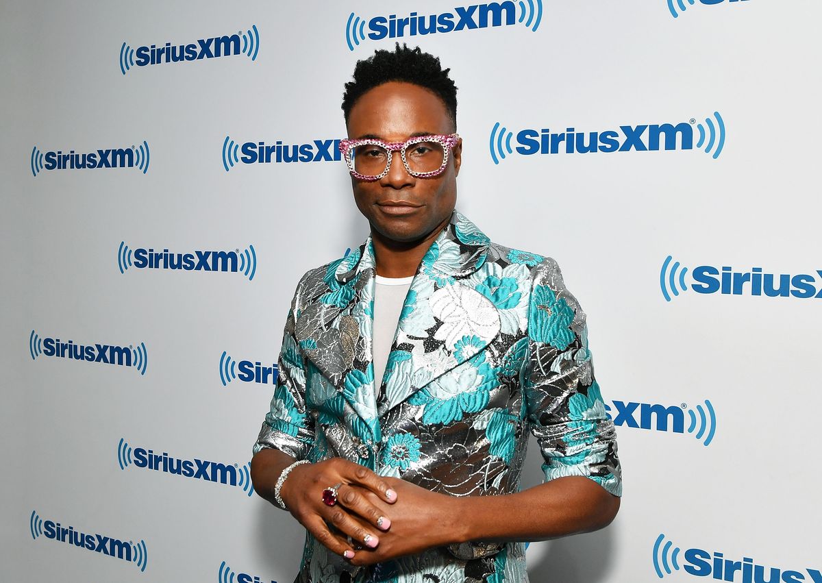 Prominente besuchen SiriusXM - 10. Juni 2019