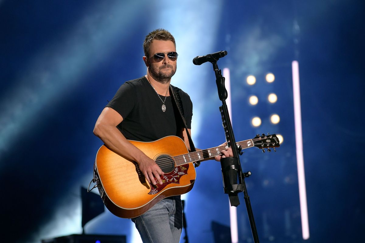 Festival de música CMA 2019 - dia 2