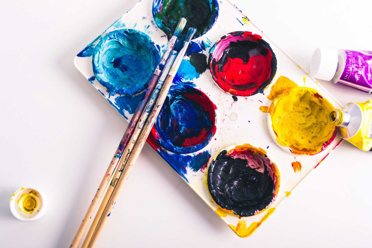 pintar
