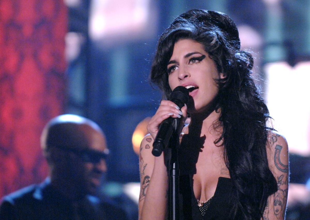 2007 MTV Movie Awards - Programa