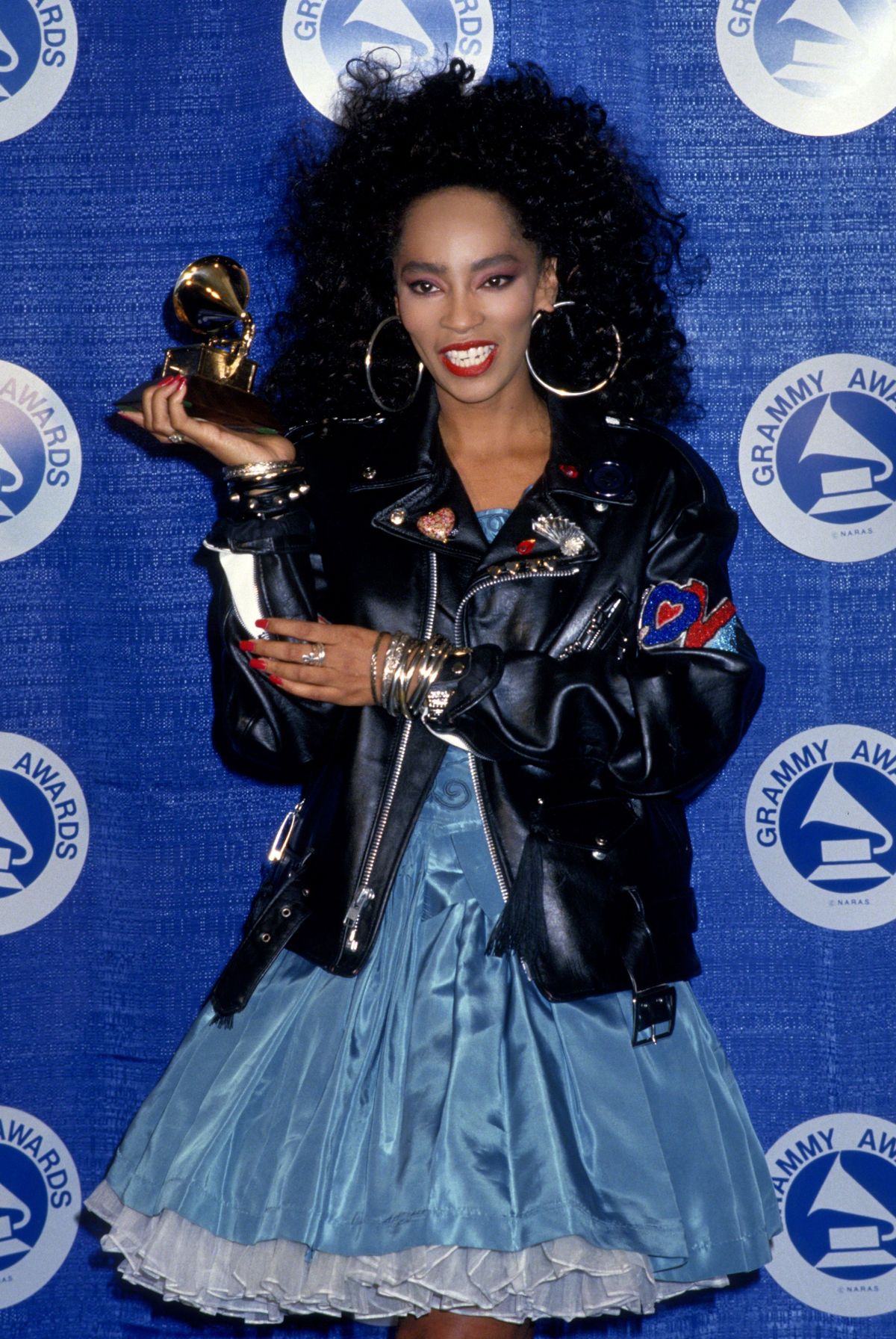 30º Prêmio Grammy Anual
