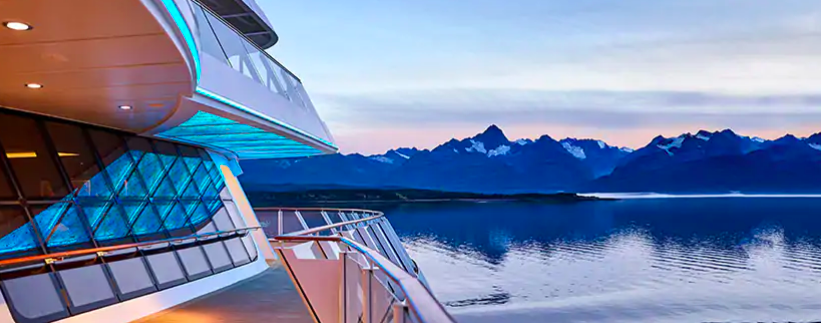 Wassertransport, Gletscherlandform, Naturlandschaft, Transport, Fjord, Himmel, Gletscher, Gebirgszug, Berg, Freizeit,