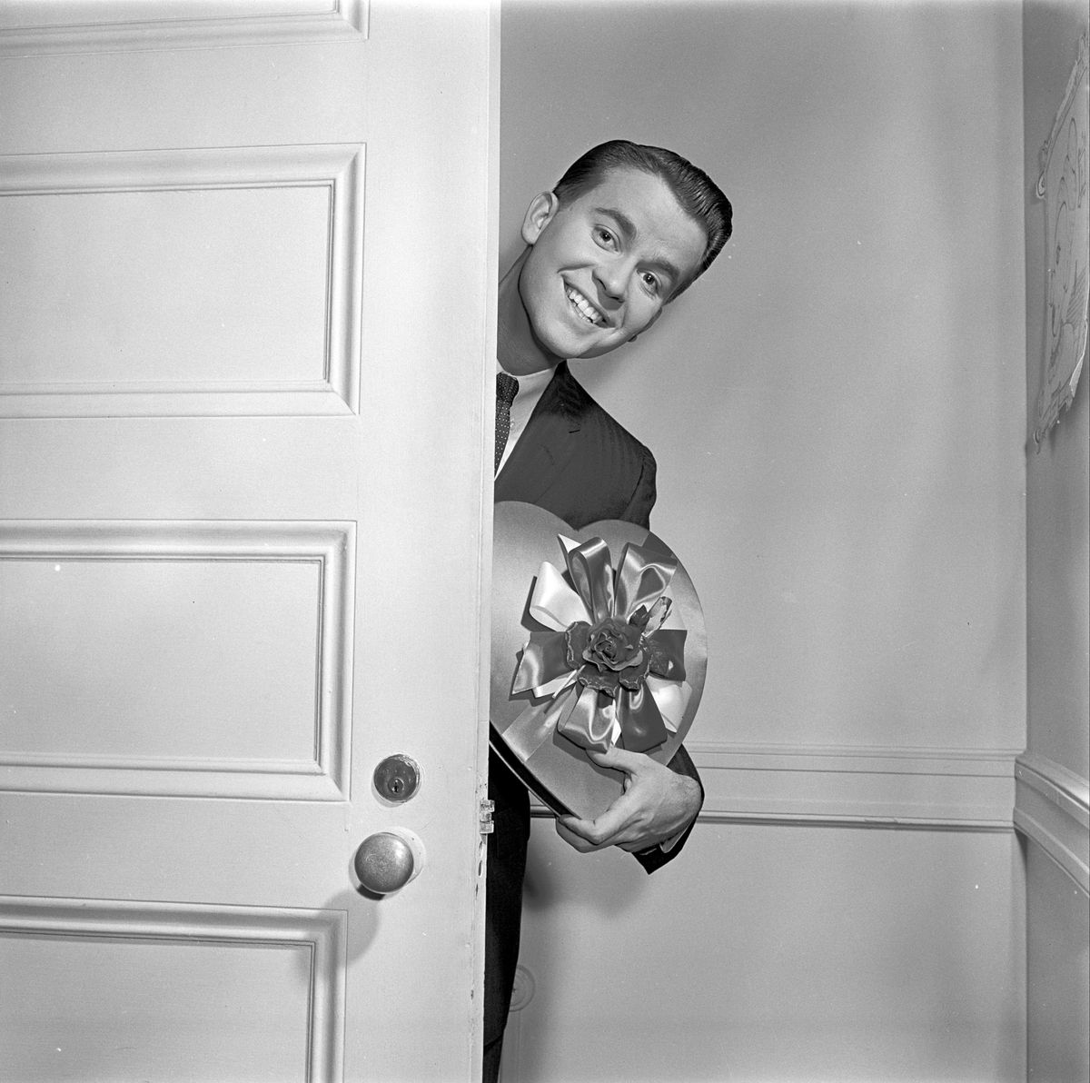 Dick Clark 1958