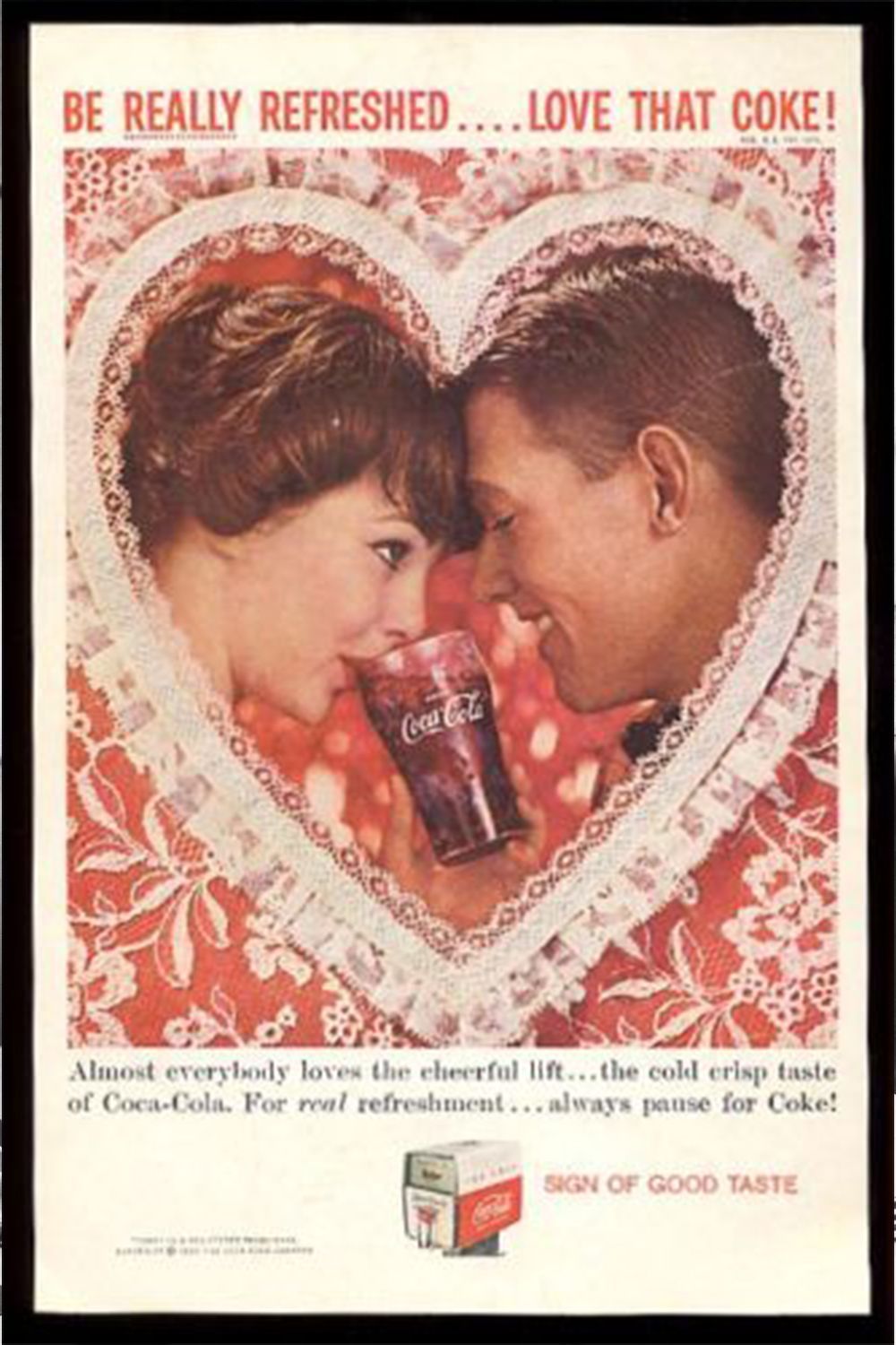Valentinstag-Geschichte