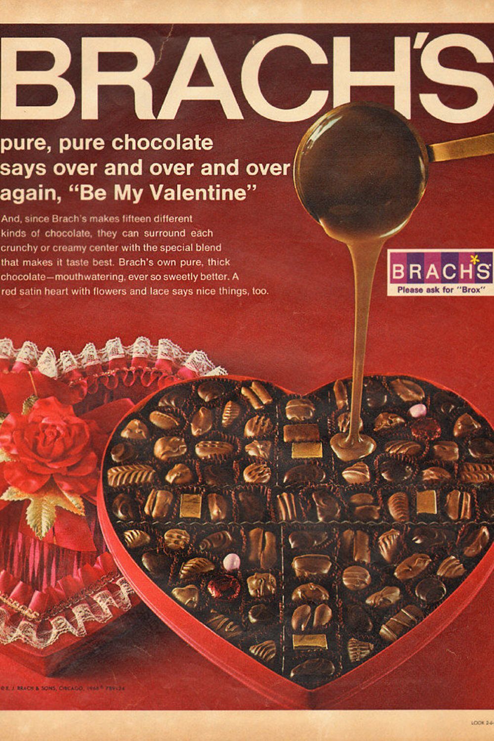 Valentinstag-Geschichte