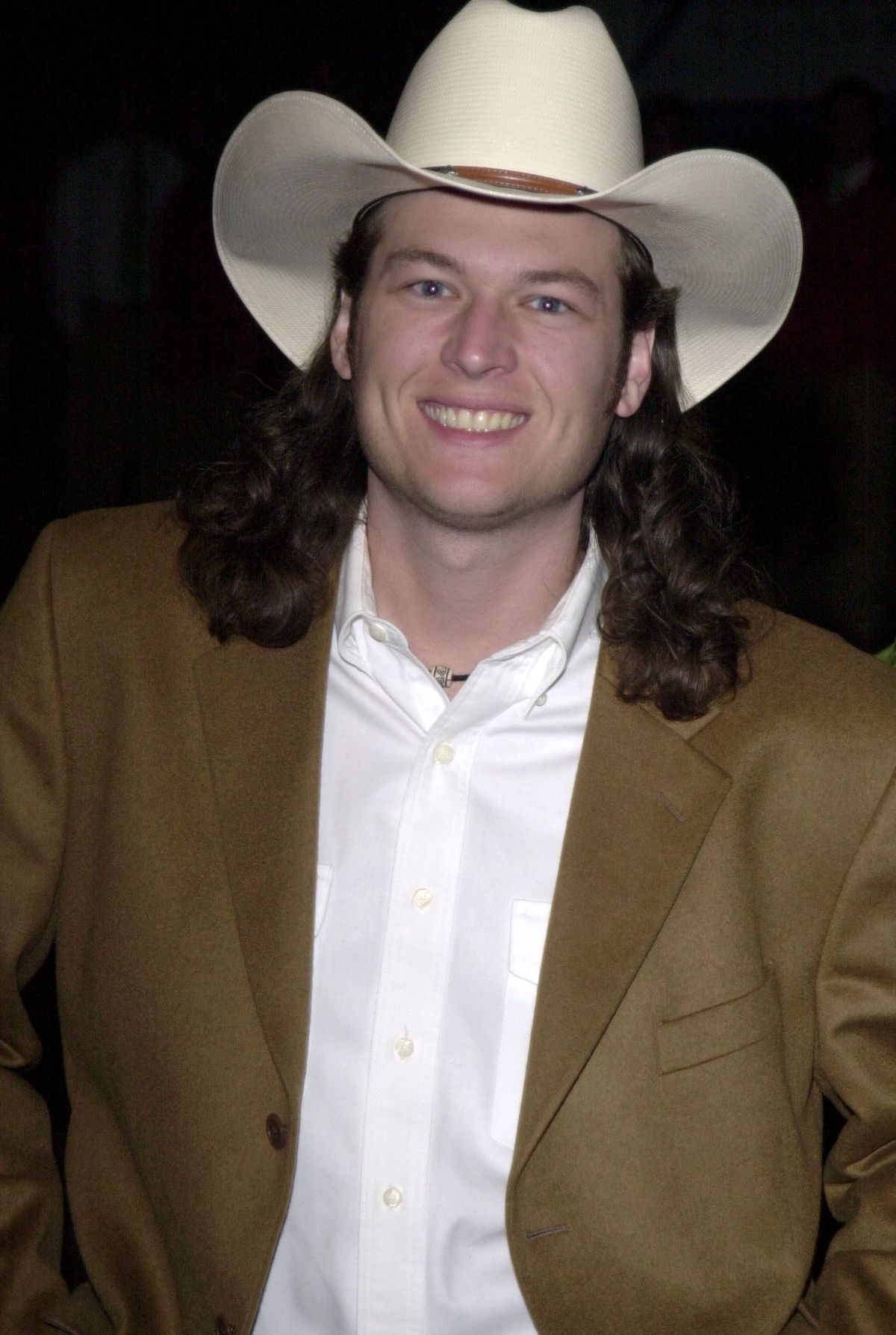 2001 BMI Country Awards