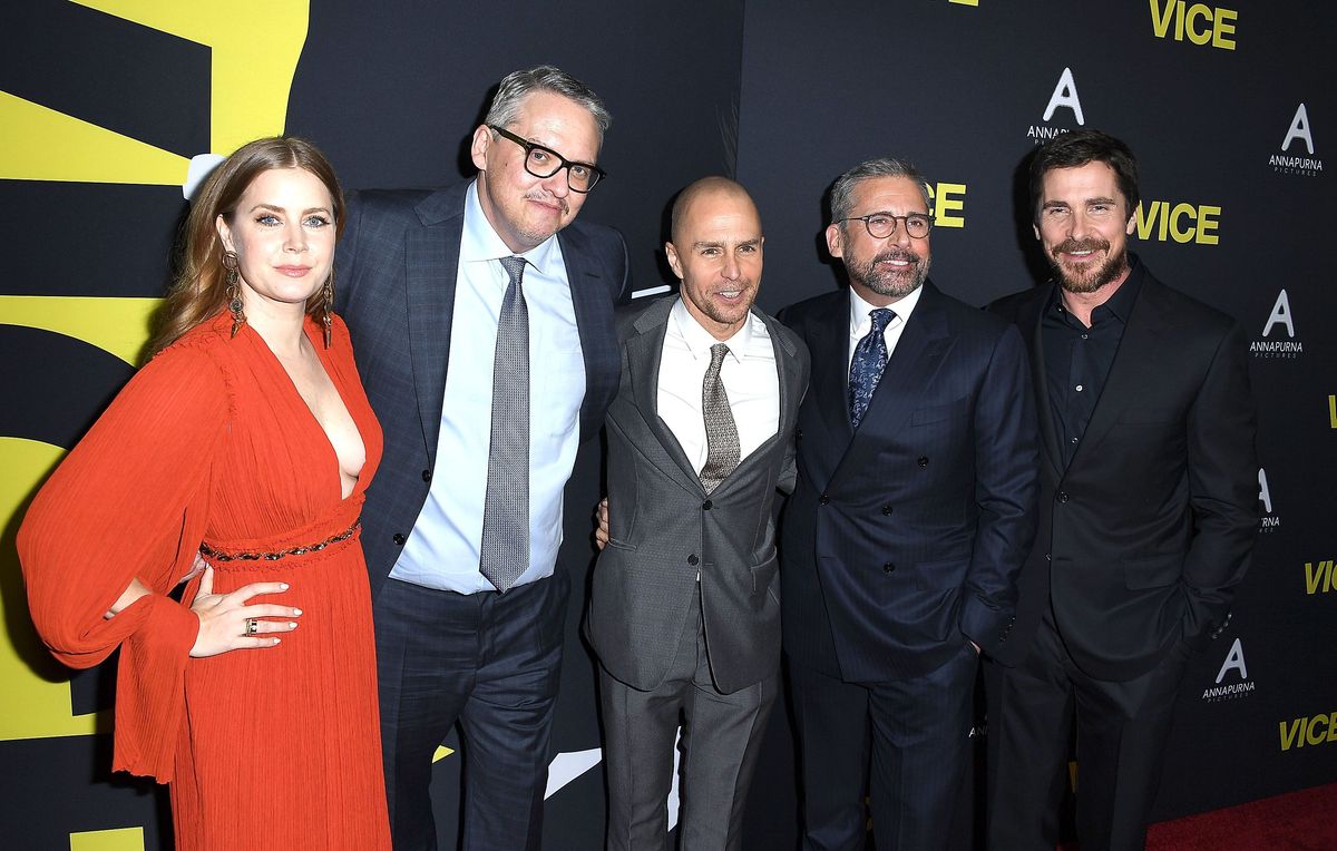 Annapurna Pictures, Gary Sanchez Productions i Plan B Entertainment