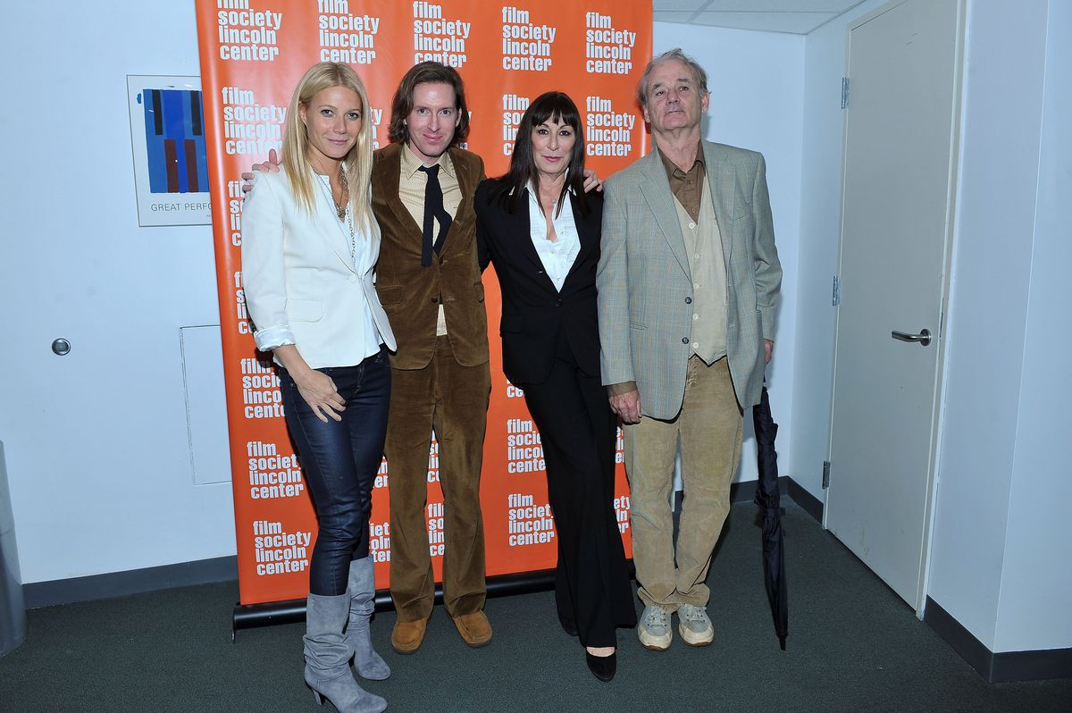 Al 49-lea Festival Anual de Film din New York -