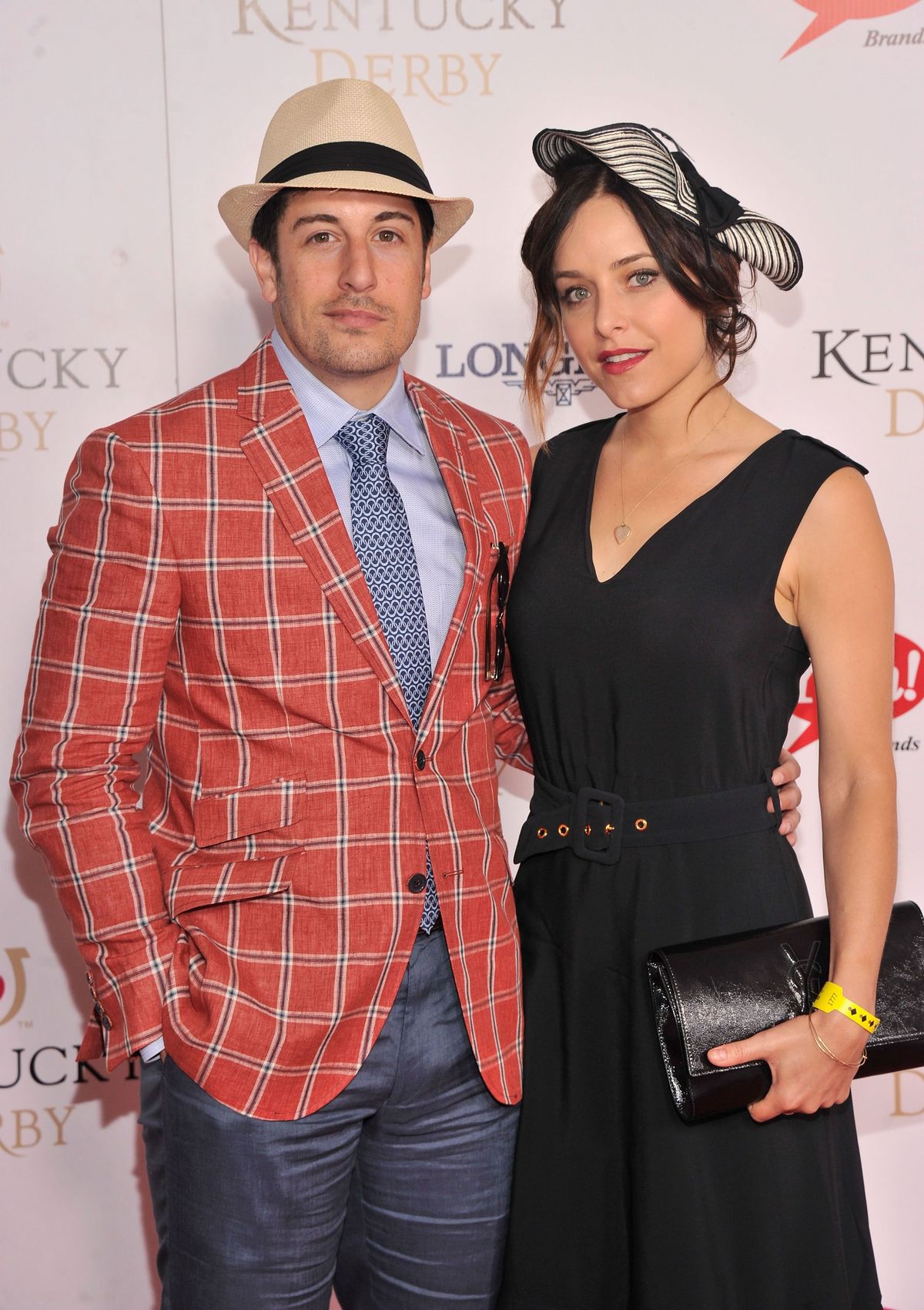 139. Kentucky Derby - Ankünfte