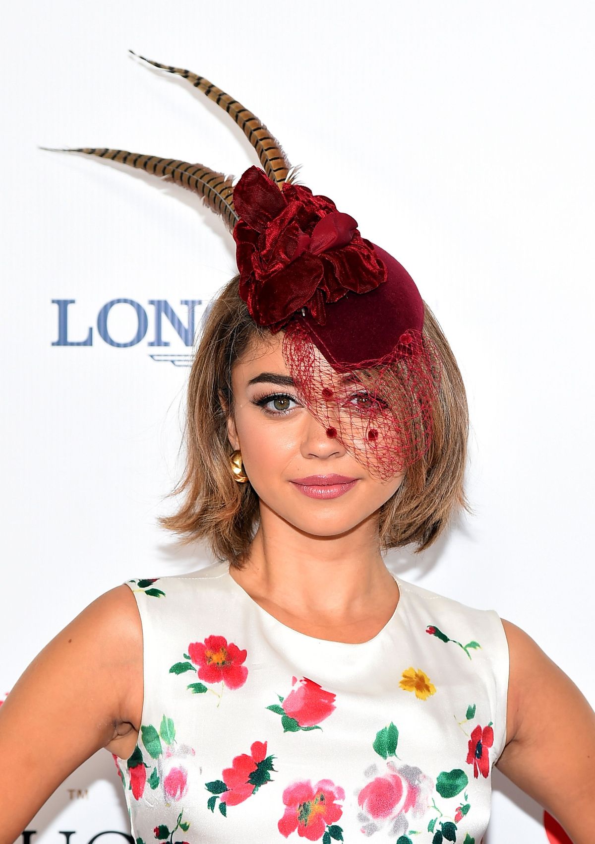 141. Kentucky Derby - Ankünfte