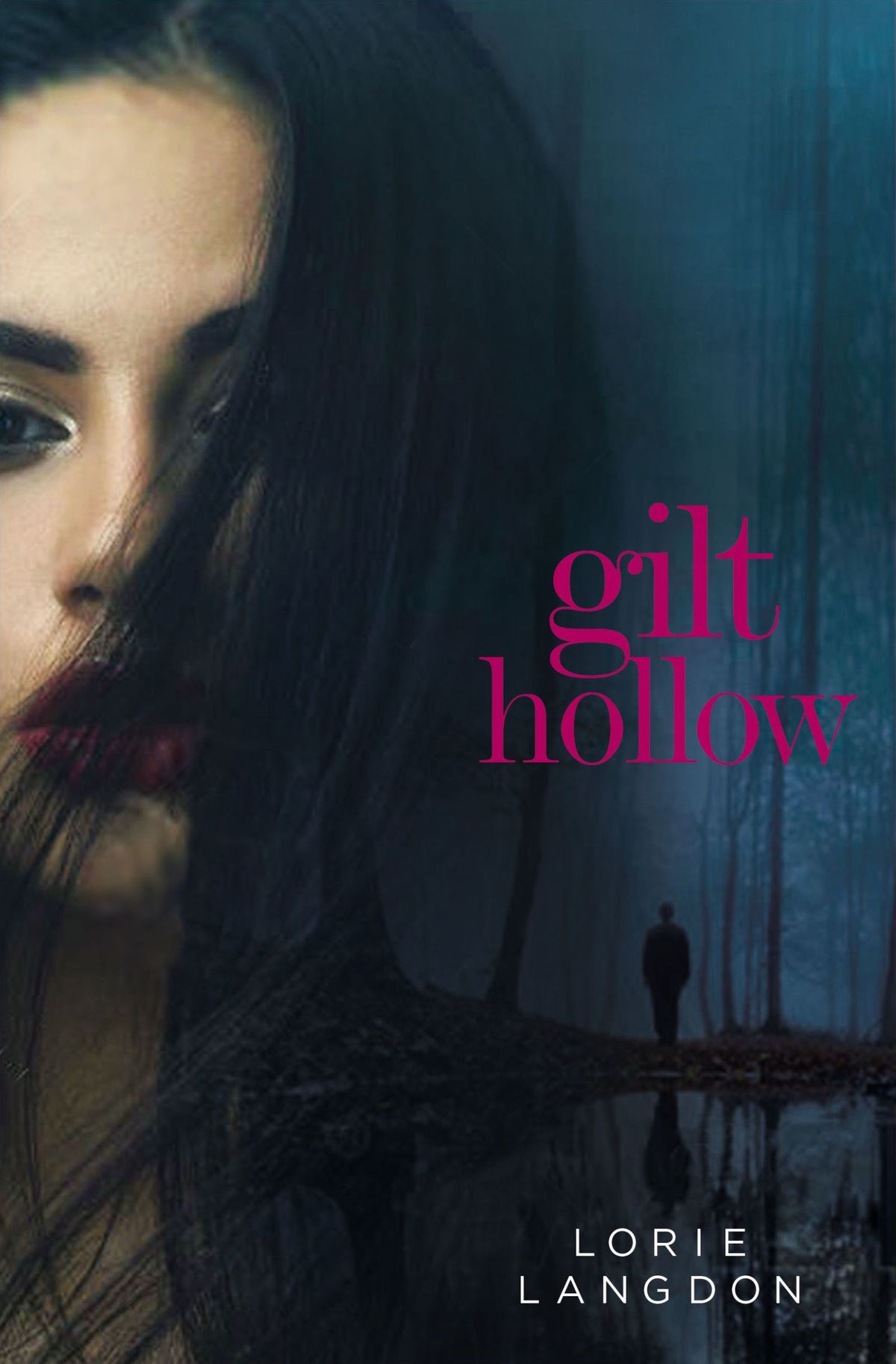 Gilt Hollow από τον Lorie Langdon