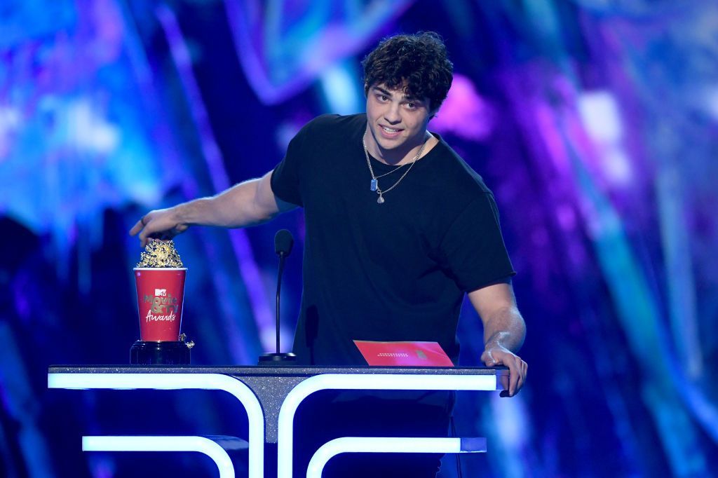Premis MTV Movie And TV 2019: programa