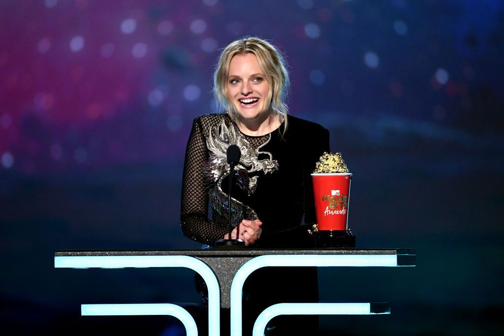 Premis MTV Movie And TV 2019: programa