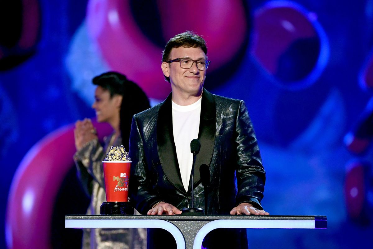 Premis MTV Movie And TV 2019: programa