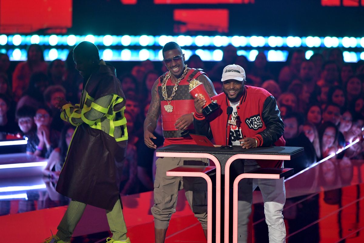 Premis MTV Movie And TV 2019: programa