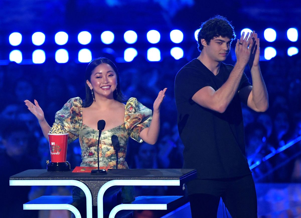Premis MTV Movie And TV 2019: programa