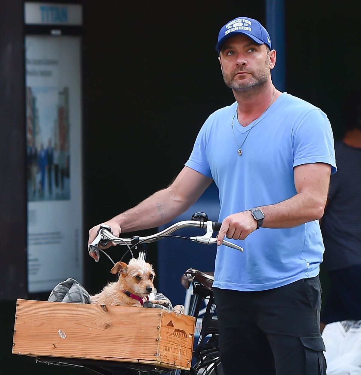 Celebrity Sightings στη Νέα Υόρκη - 29 Μαΐου 2018