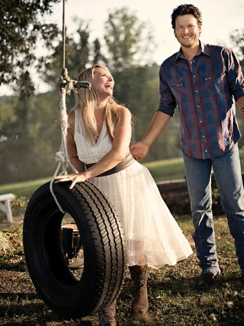miranda lambert dan blake shelton