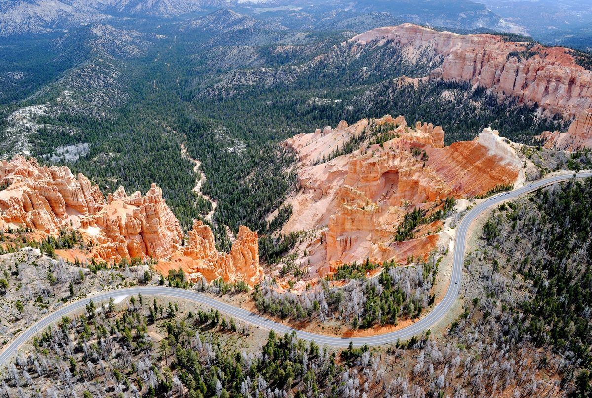 Umweltschützer warten auf endgültige Entscheidung des Bureau of Land Management über die Erweiterung der Kohlenmine in Utah