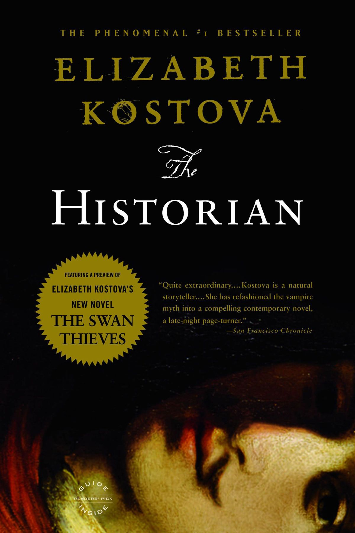 Buku-buku Halloween Sejarawan