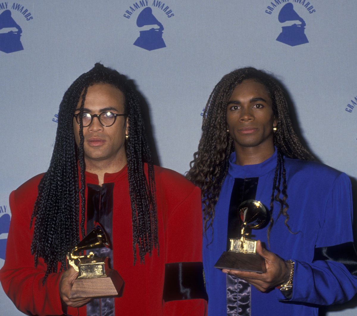 32e jaarlijkse Grammy Awards