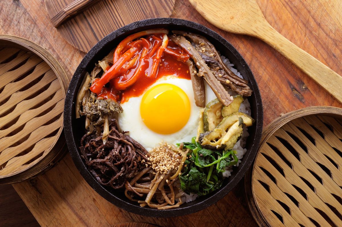 Bi Bim Bap