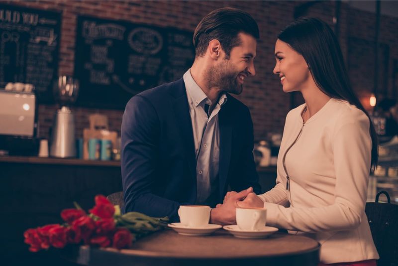 10 briljant creatieve manieren om romantisch te zijn
