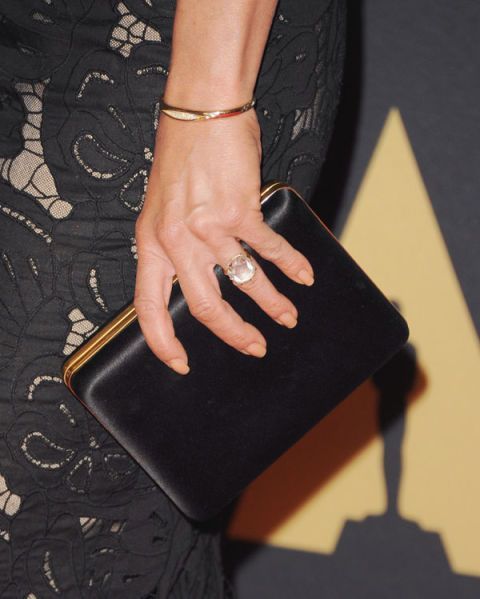 Jennifer Aniston in Justin Theroux
