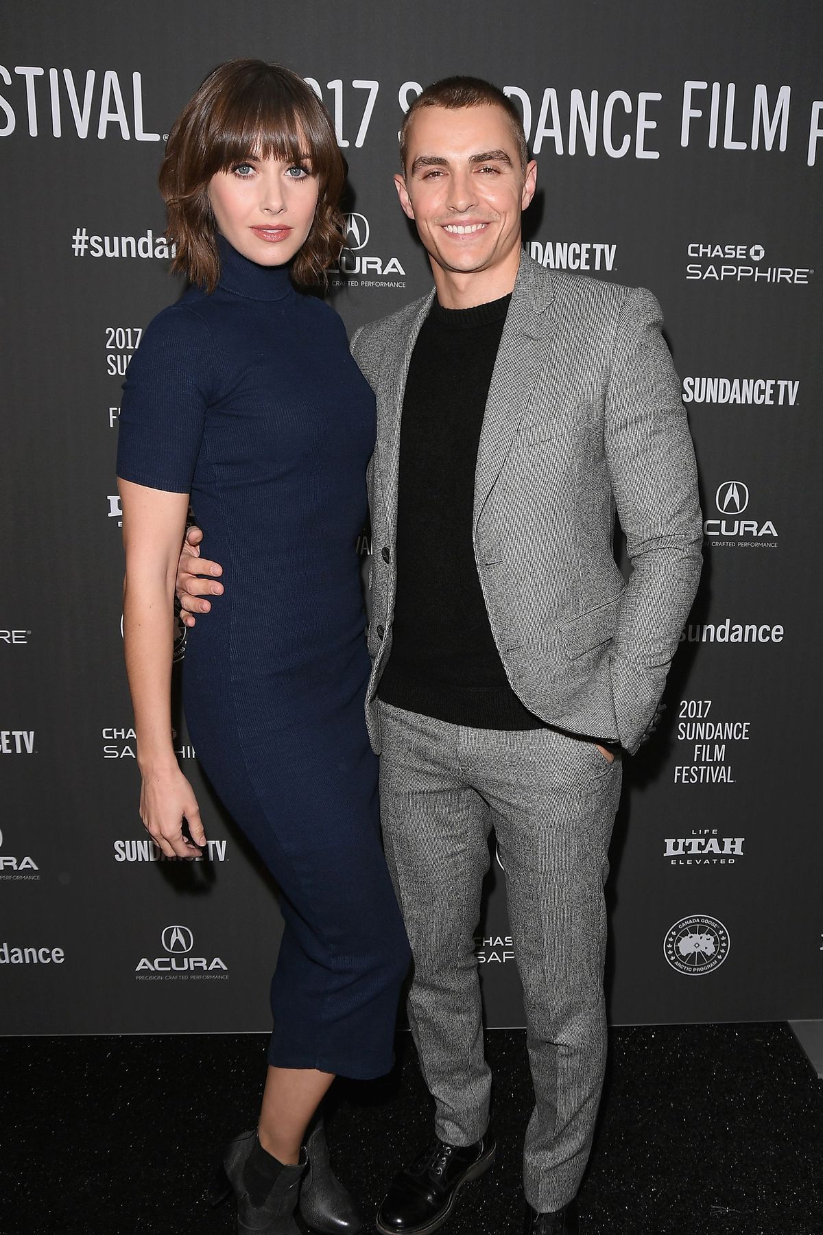 alison brie en dave franco
