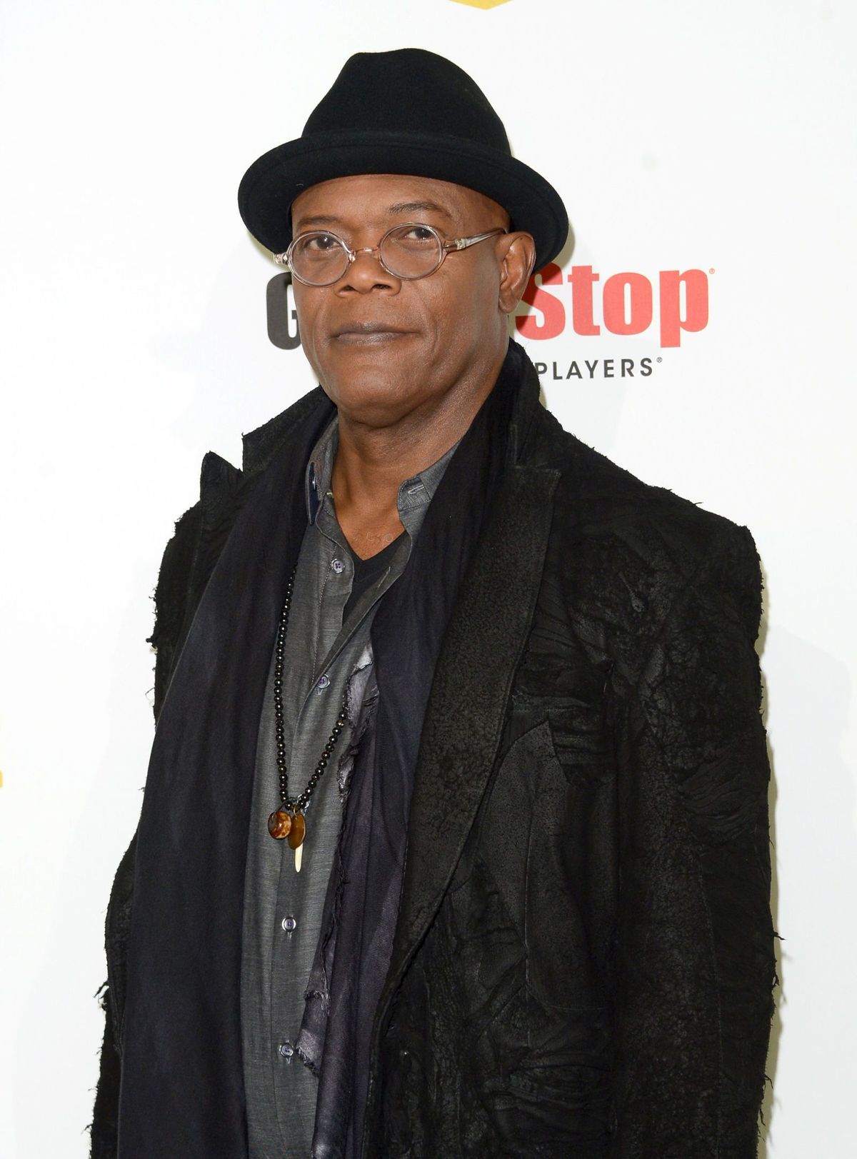 Samuel L. Jackson