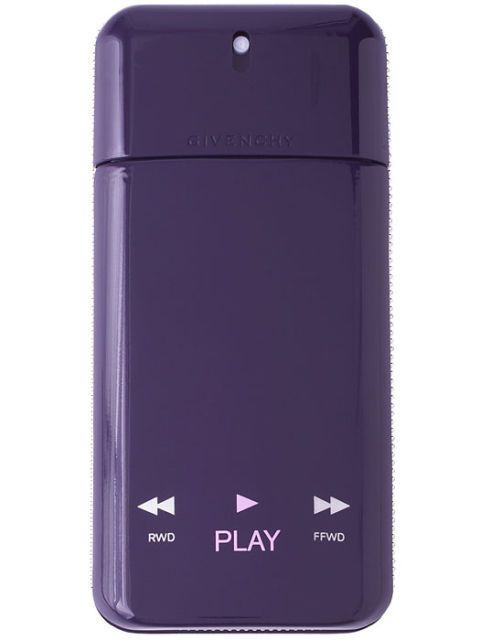 flakón Givenchy