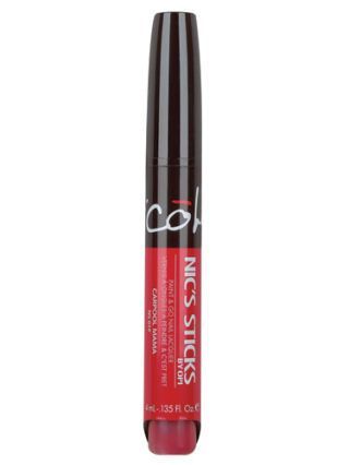 nicole by opi nics stick