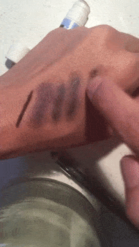 Μετατρέψτε το Eyeliner σε ένα στιγμιαίο καπνιστό μάτι