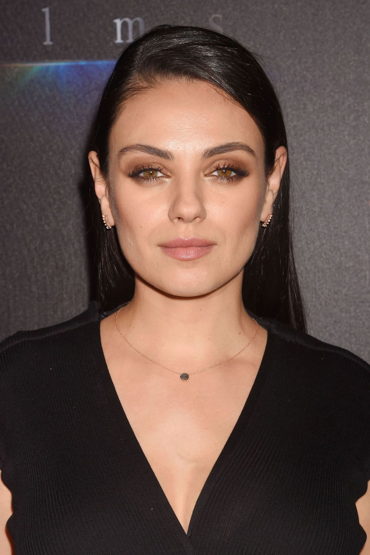 Mila Kunis
