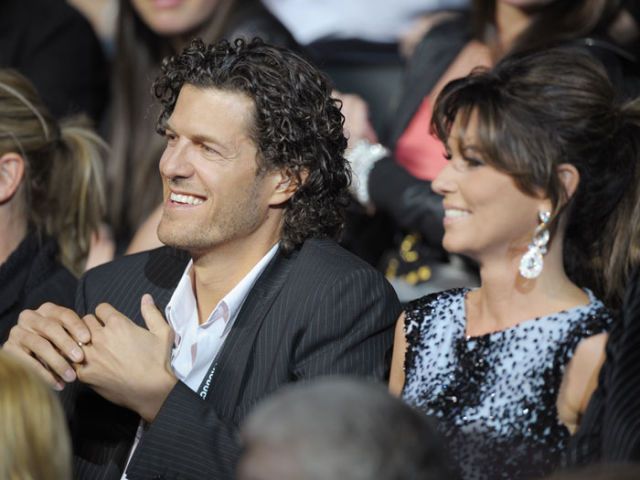 shania twain ve frederic thiebaud