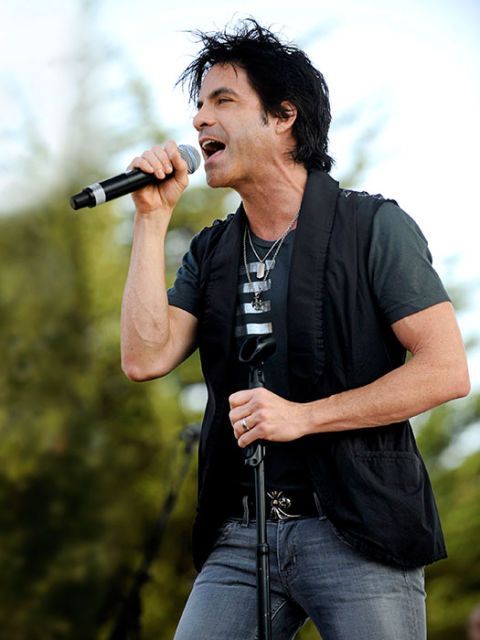 Pat Monahan do trem: meus maiores fãs
