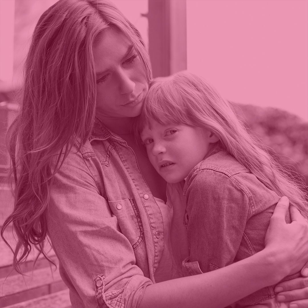 Pink, Liebe, Interaktion, Umarmung, Romantik, Blond, Fotografie, Magenta, Geste, Kind,