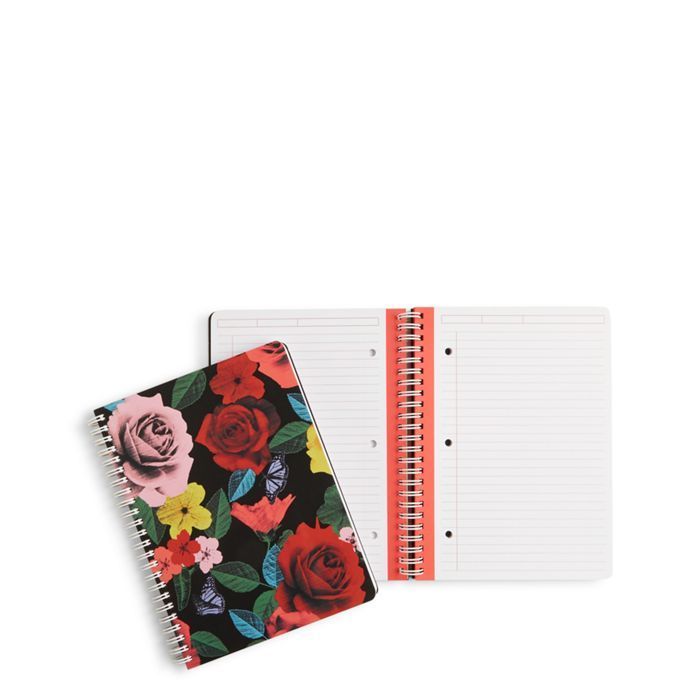 Vera Bradley Mini-Notizbuch