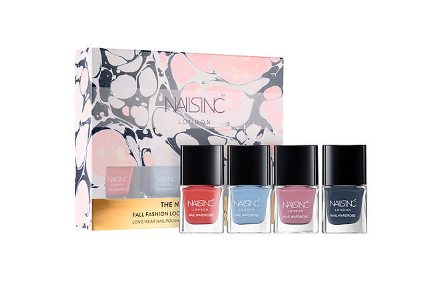Nagellack-Kit