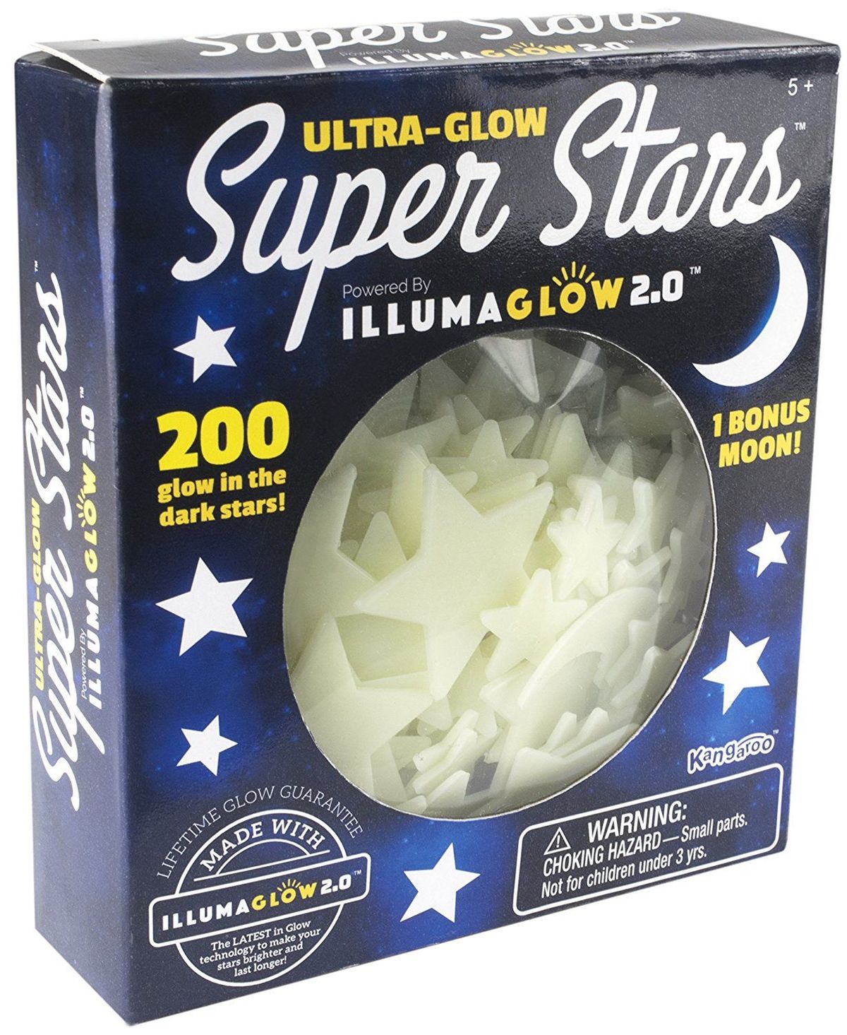 Superstars