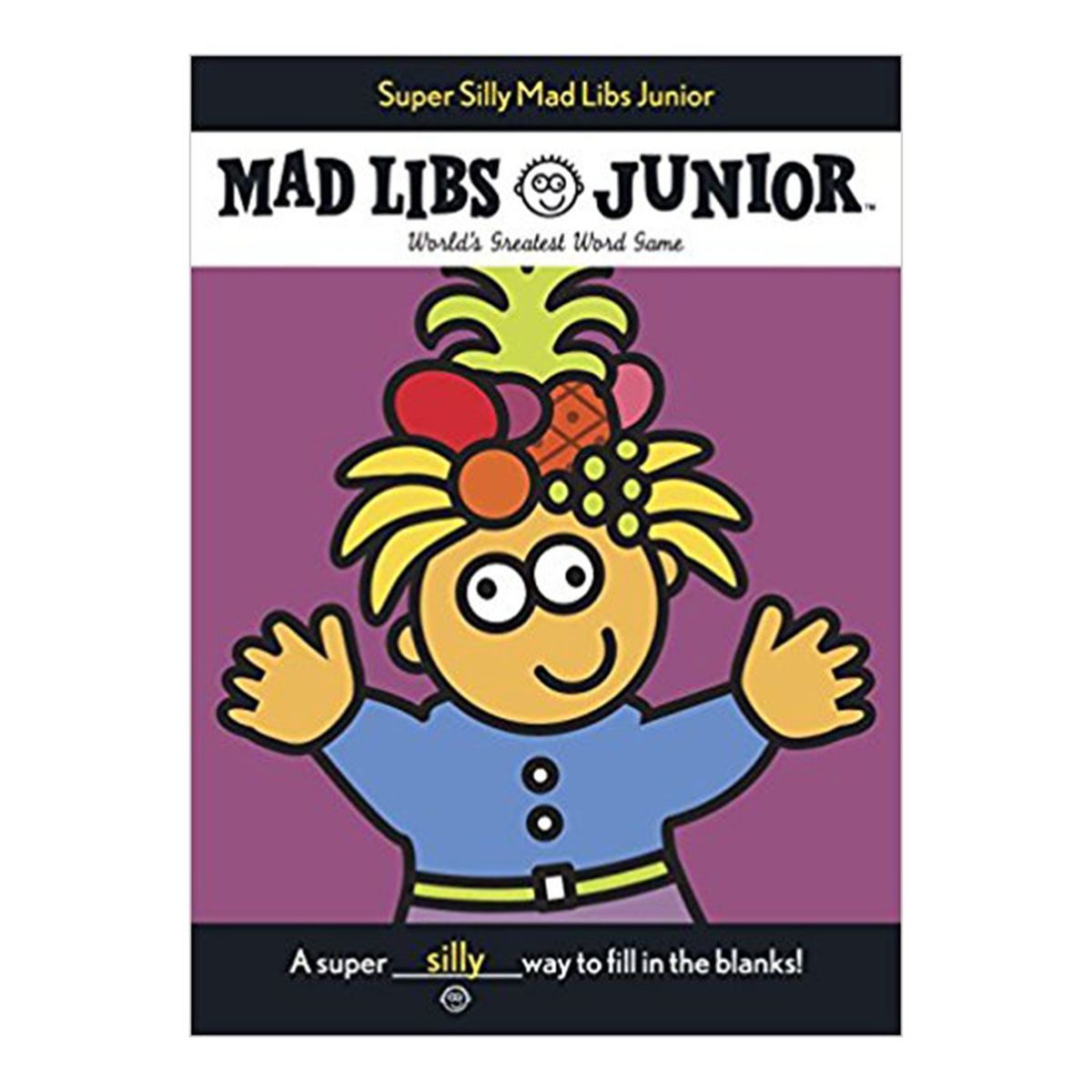 mad libs junior