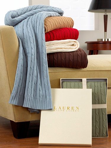 Lauren Ralph Lauren Lempar