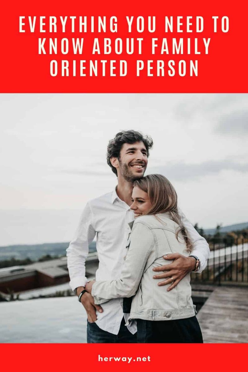 Tot el que necessites saber sobre la persona orientada a la família
