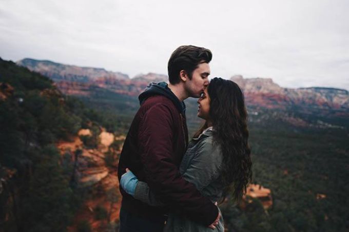 W ten sposób zepsujesz idealną relację