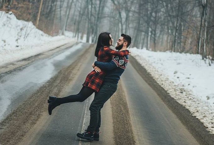 33 Proposte dolci e significative 'Ti amo' per il tuo partner