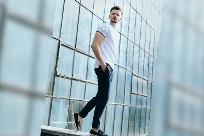 Ako urobiť Guy Chase vás pomocou mužskej psychológie? 24 spôsobov, ako uspieť