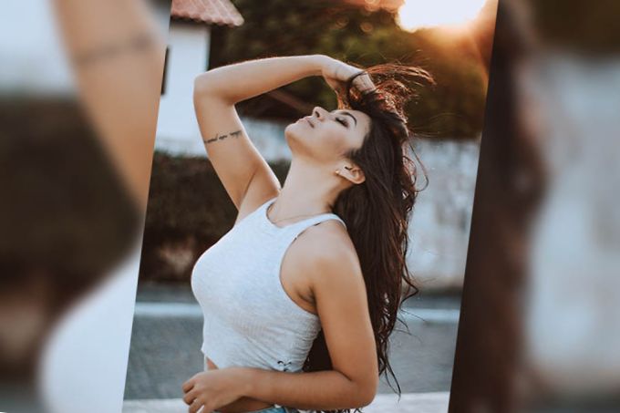 10 razões pelas quais os homens adoram mulheres alfa