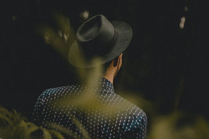 7 sinais de que ele está apenas usando você para superar seu ex