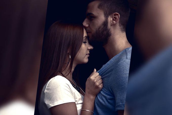8 λόγοι για να σας εξαπατά ακόμα κι αν σας αγαπά